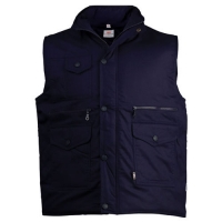 Multipocket Bodywarmer